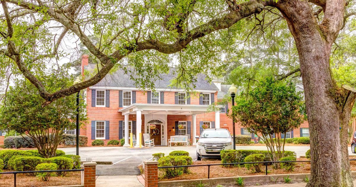 Legacy Village Thomasville | Assisted Living