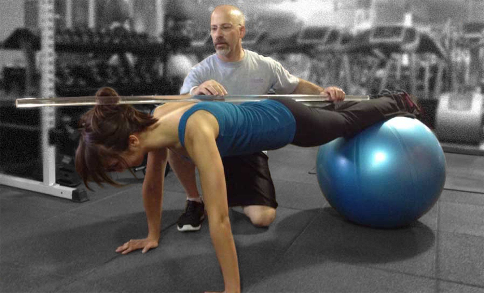 Physical Asssessment - Warren NJ - body basics fit