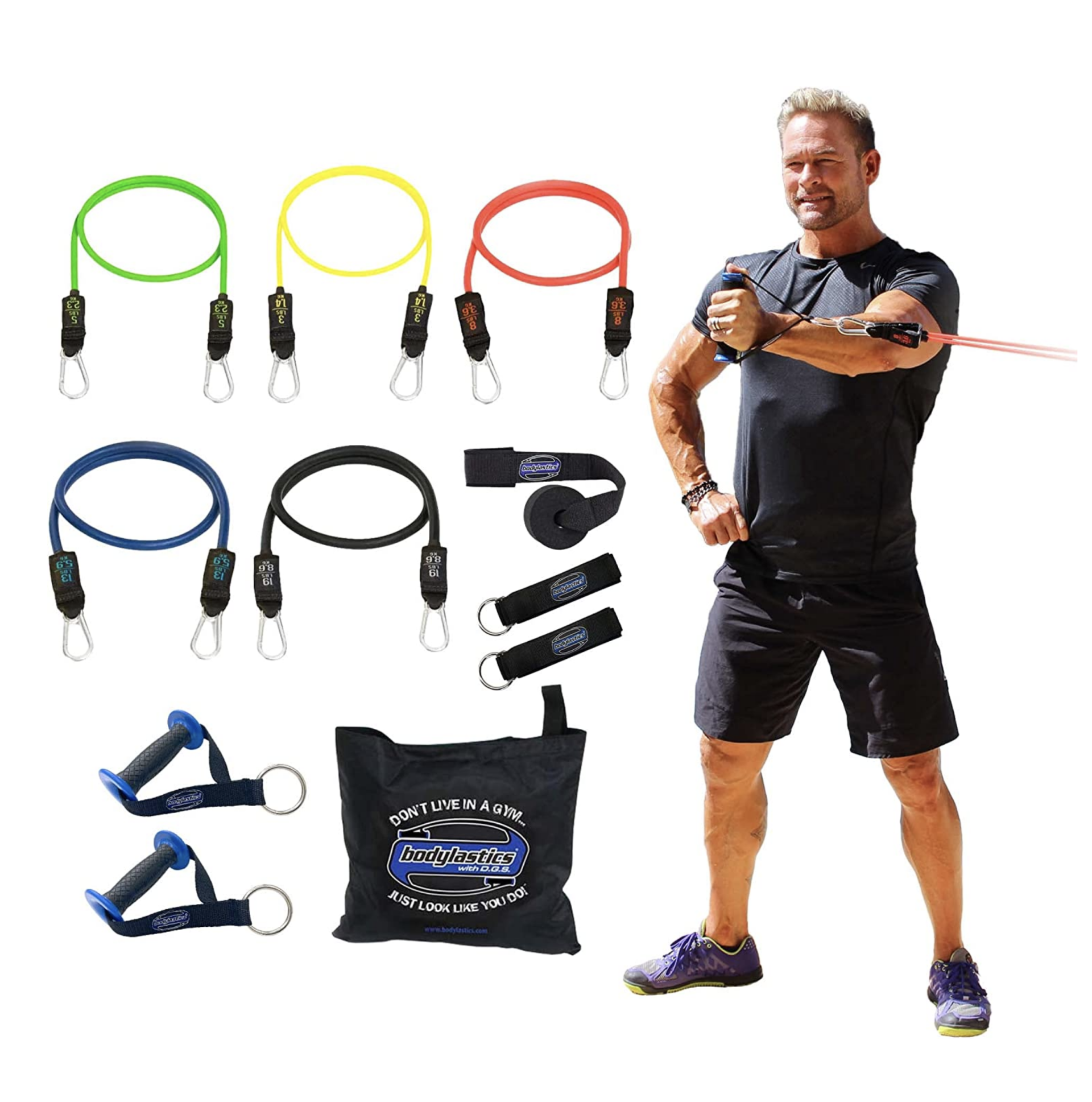 Stuff to buy - Body Basic Fitness - Warren NJ