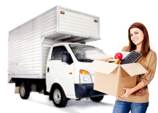 camion