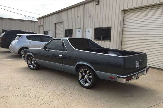 Window Car Tinting — Window of Black with Gray Car Tinting  in Lewisville, Texas