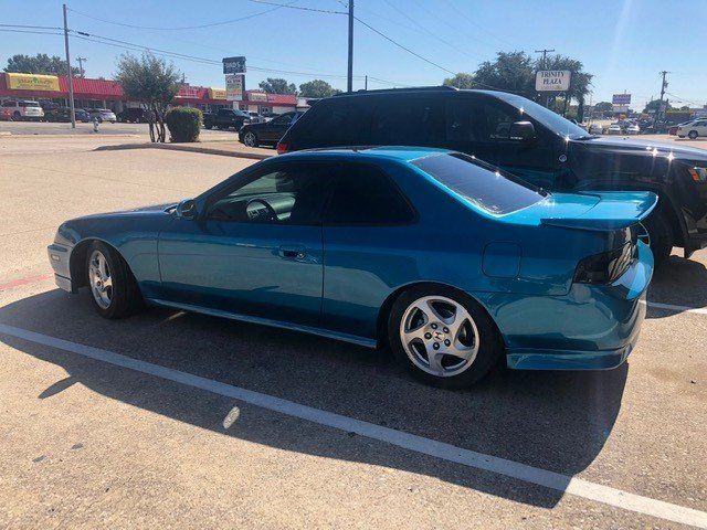 Car Tinted Window — Light Blue Car Tinted Window in Lewisville, Texas