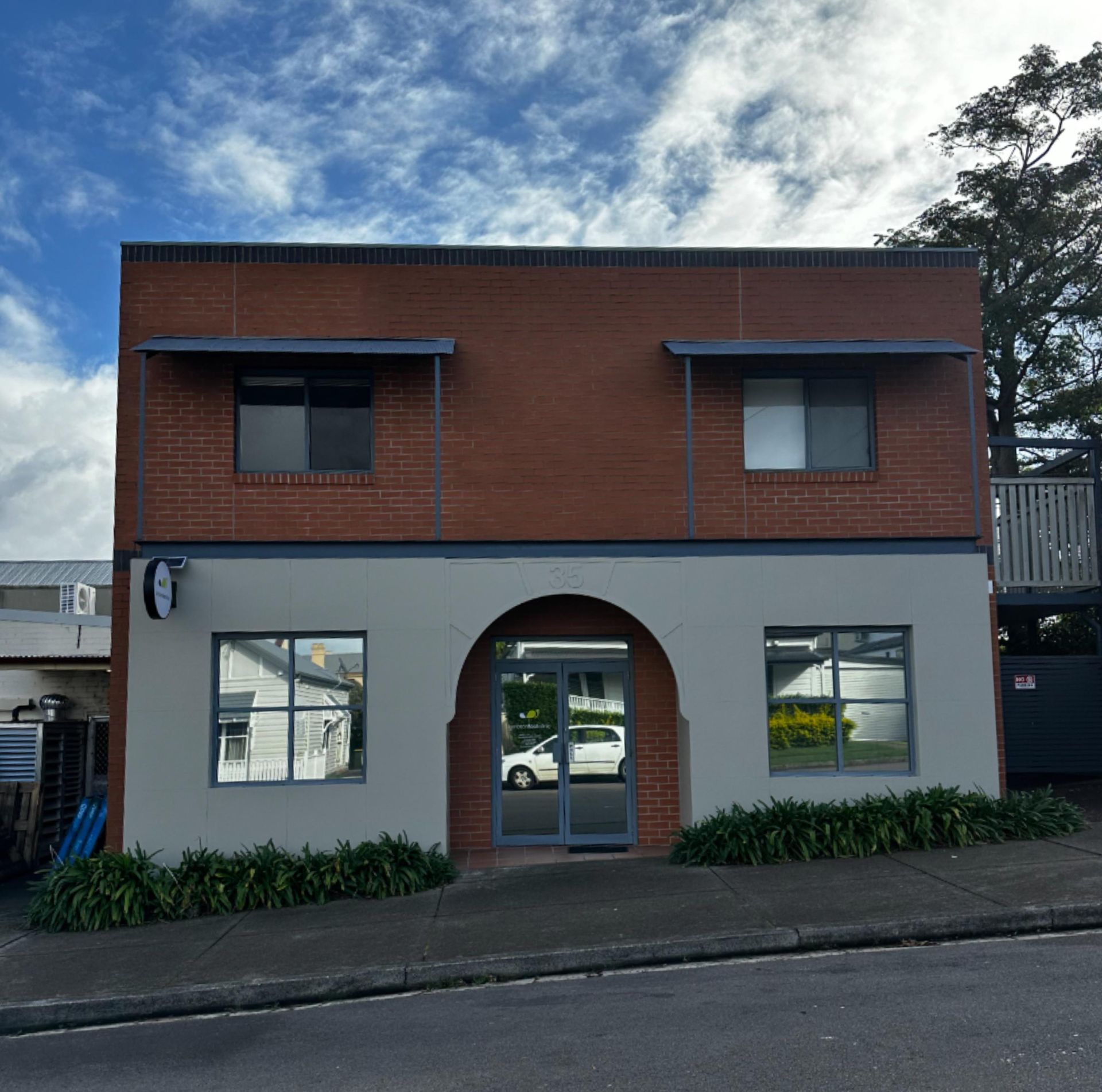 Lambton Podiatry Foot Clinic