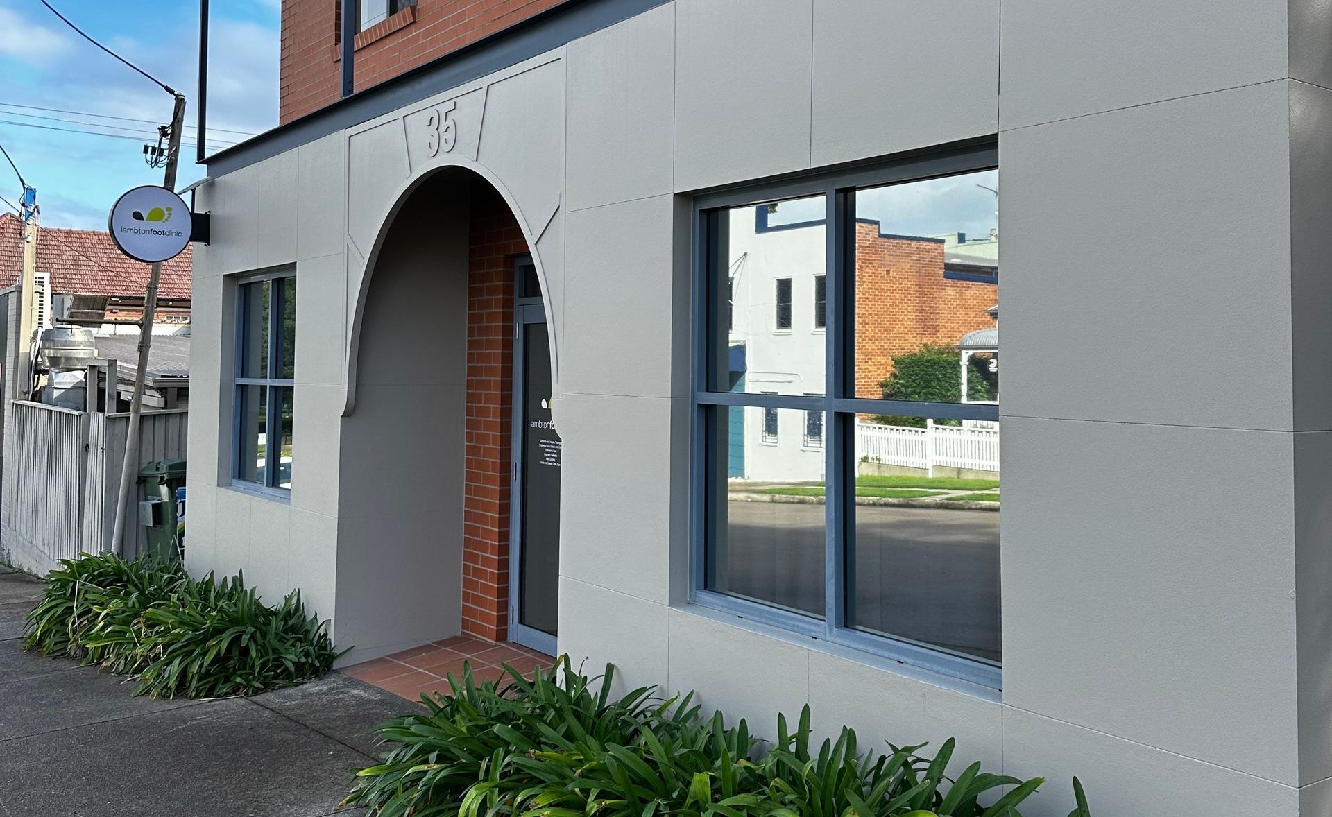 Lambton Podiatry Foot Clinic