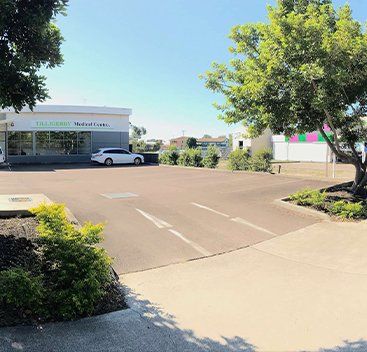 Tanilba Bay Podiatry Foot Clinic