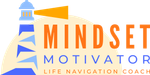 Mindset Motivator Logo