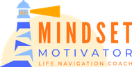 Mindset Motivator Logo