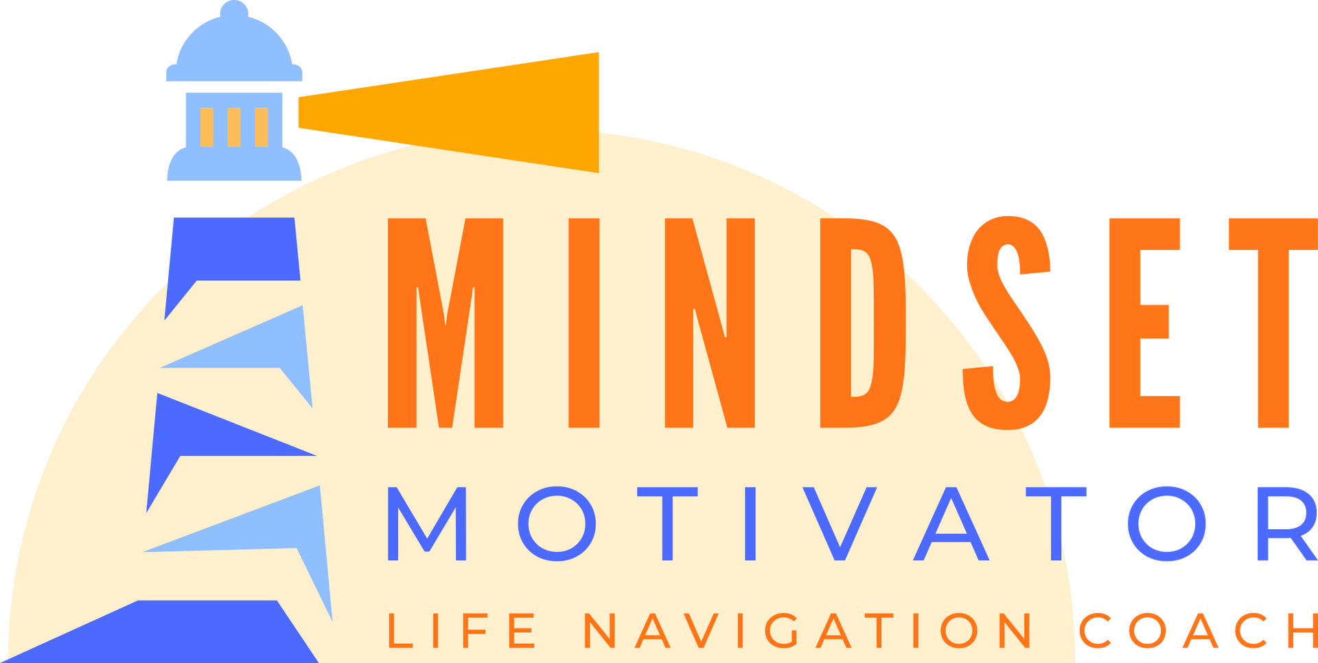 Mindset Motivator Logo