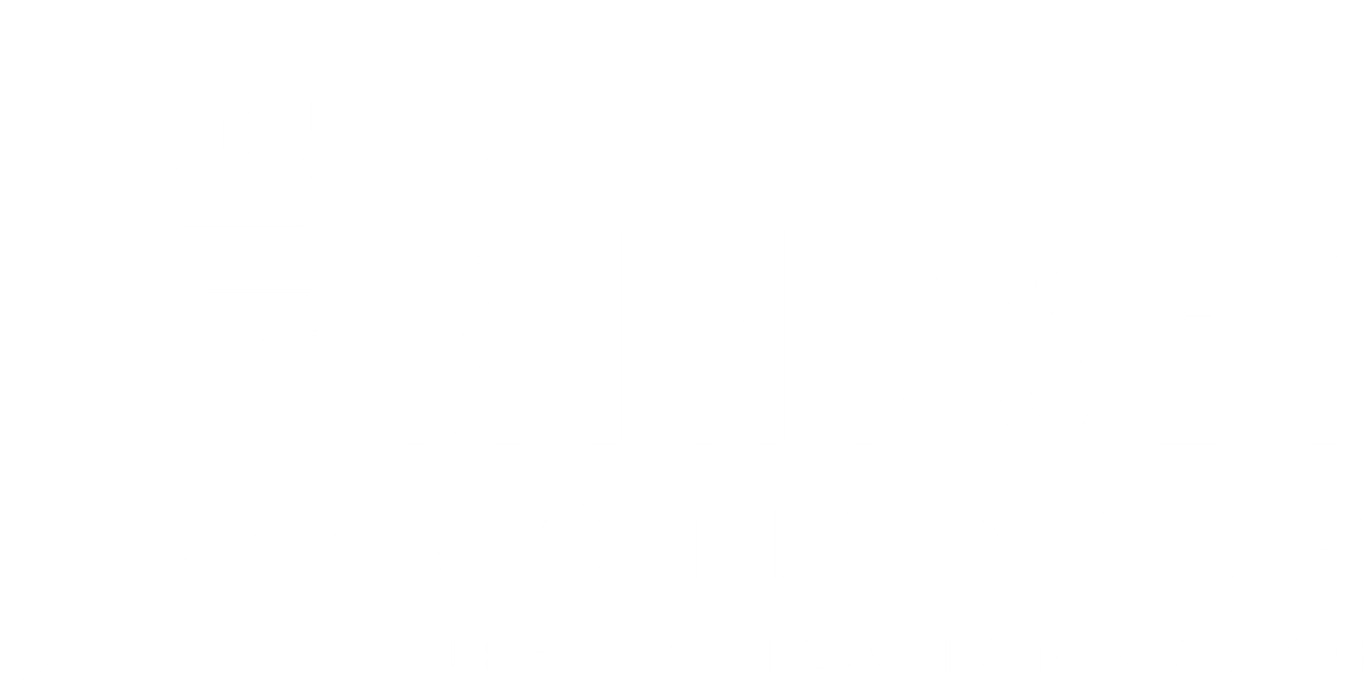 Mindset Motivator Logo White