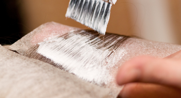 Color Services