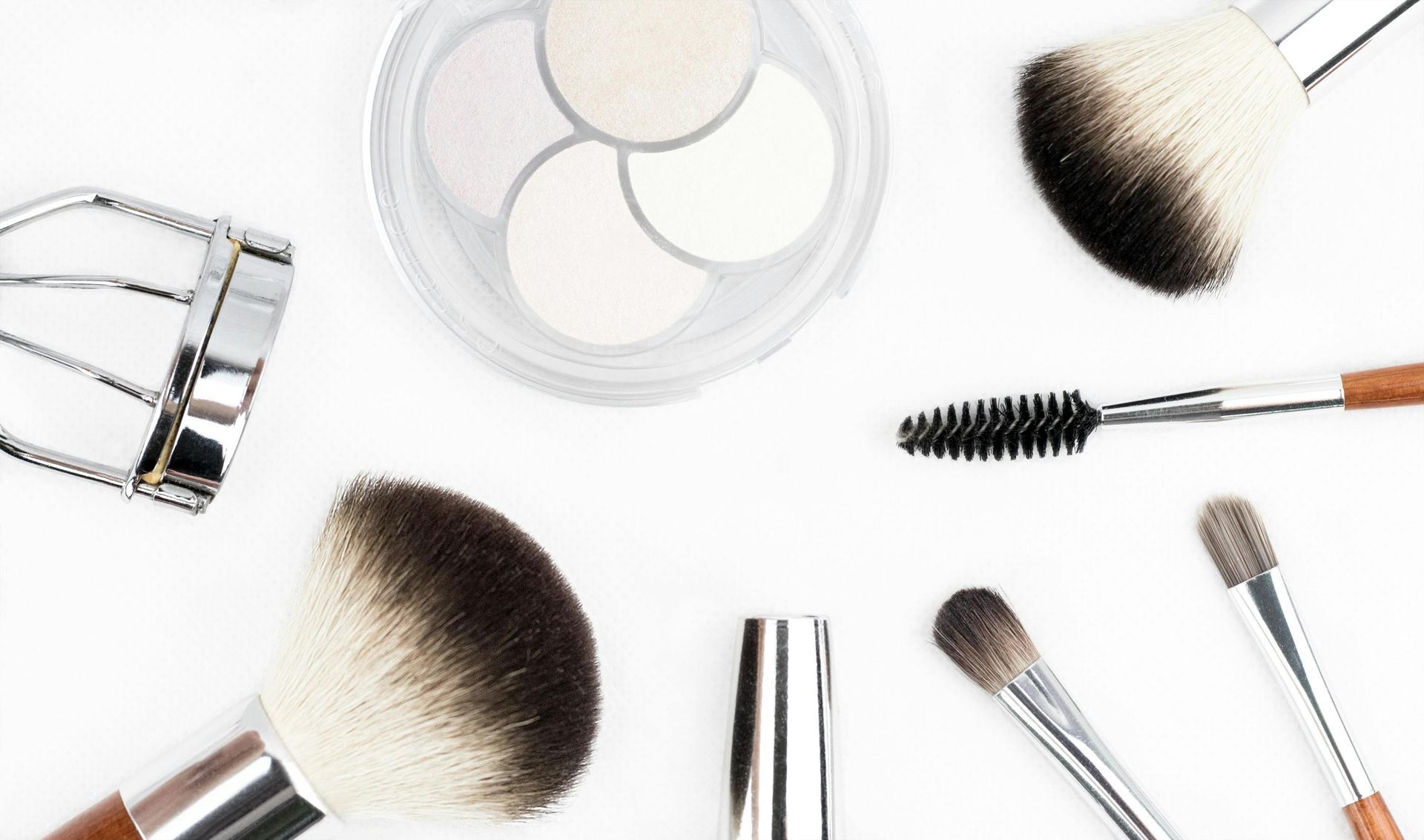 Extension and Makeup Services