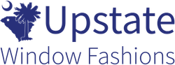 Upstate Window Fashions Logo