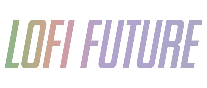 LoFi Future - Circuit Bent By Design