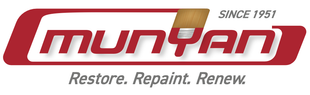 Munyan Painting, Roofing, and Restoration