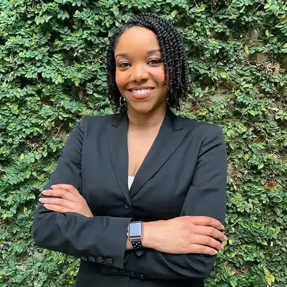 Attorney Otise Reed Headshot