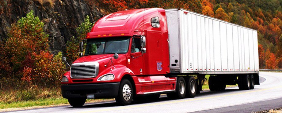 Trucking operations and regulation