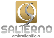 Logo Ombrellonificio Salierno