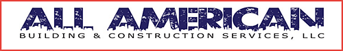 All American Building & Construction Services Logo