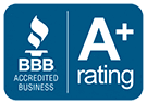 bbb a plus rating - bluefrog Plumbing + Drain Cleaning of Northwest Houston