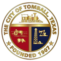 City of Tomball, TX