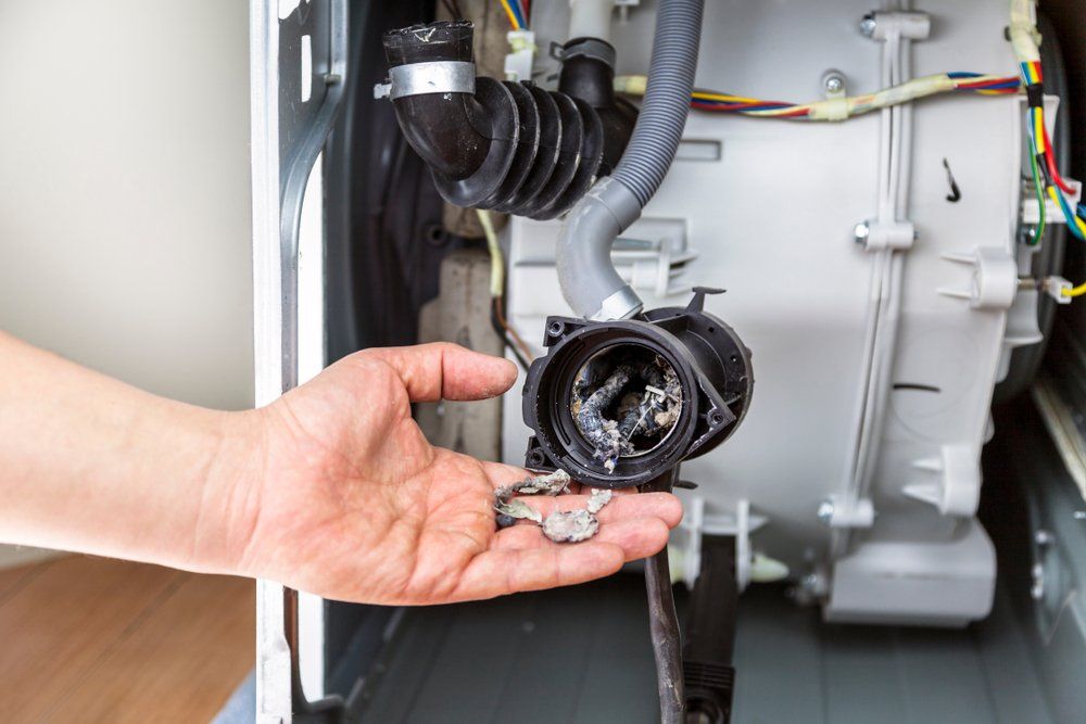 Prevent a serious appliance leak around your home to prevent water damage.