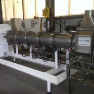 Extrusion Link | New & Used Extruders | Dryers | Spares