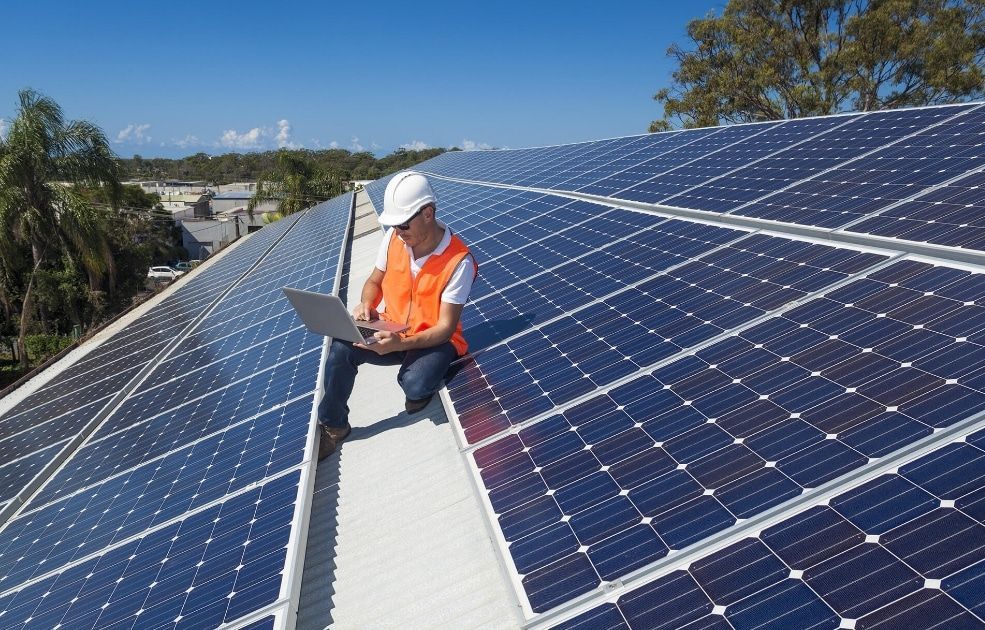 Agricultural Solar Systems