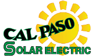 Cal Paso Solar Electric