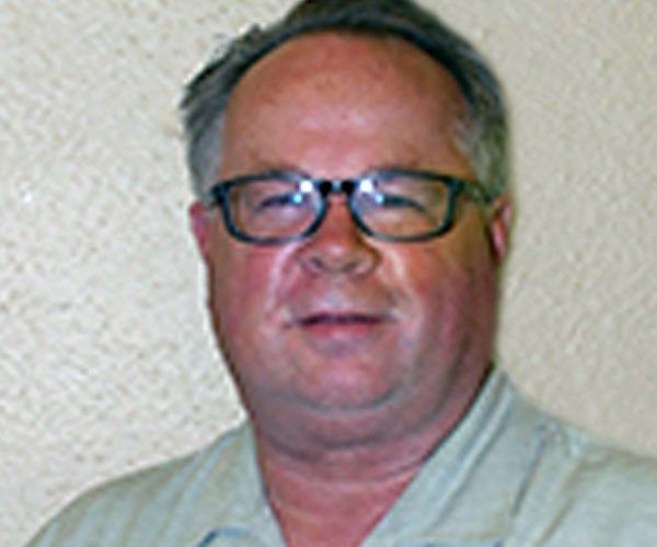 Eric Rasmussen