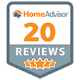Home Advisor Reviews