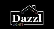 Dazzl Holiday Lighting logo