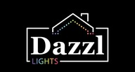 Dazzl Holiday Lighting logo