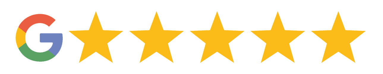 Five star rating