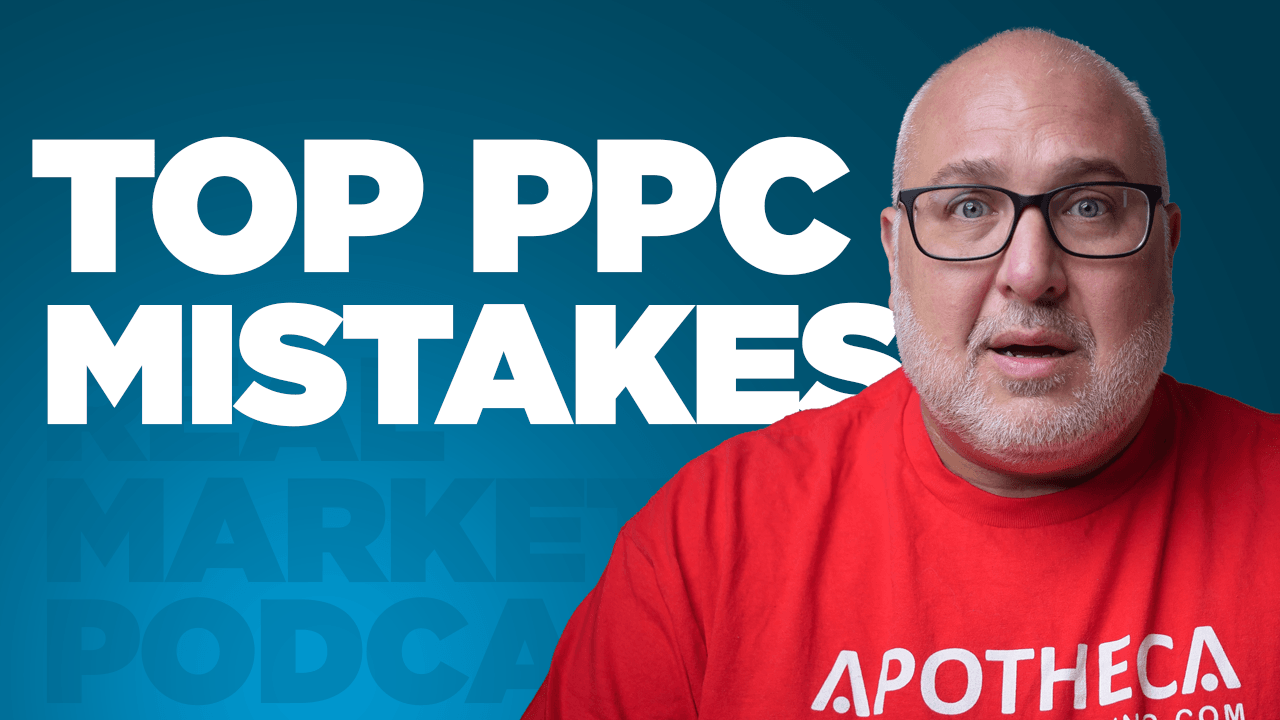 PPC Mistakes you may be making