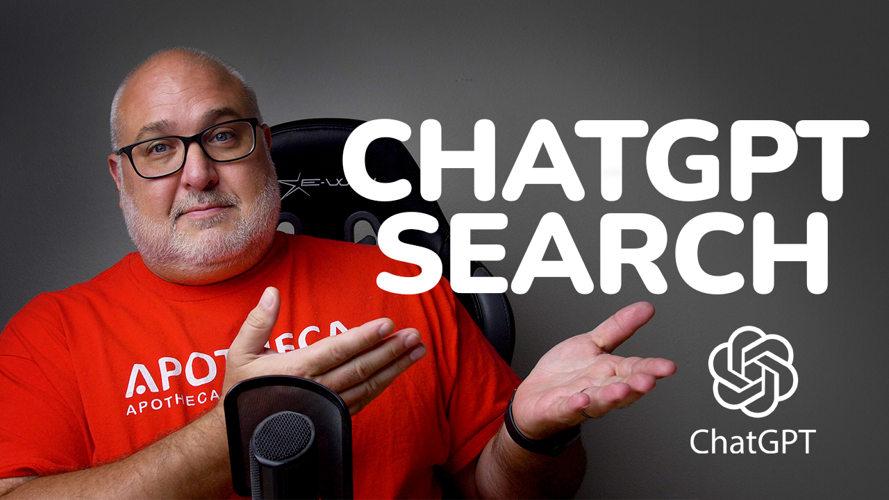 Thumbnail for chatgpt search video