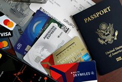 International Travel
