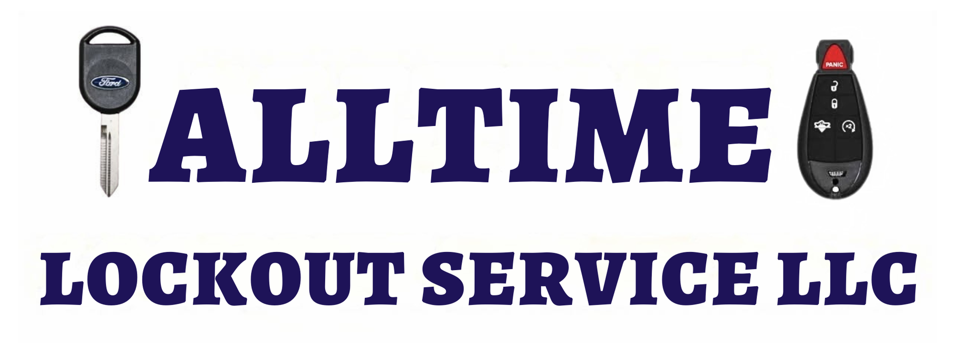 AllTime Lock Out Service, LLC