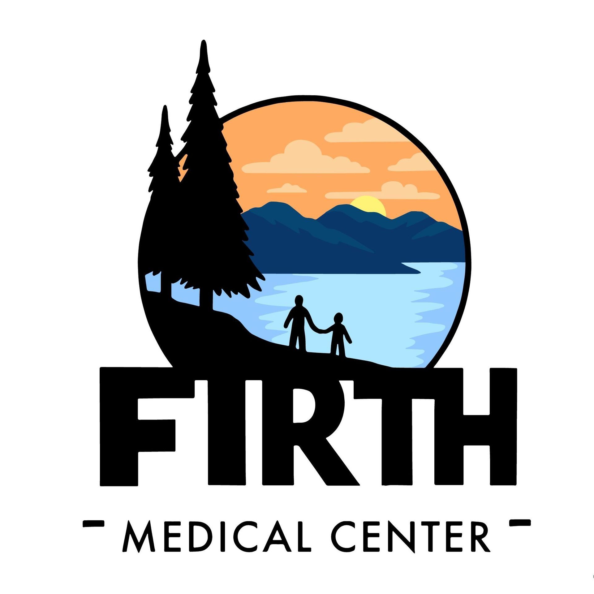 Firth Medical Center Logo