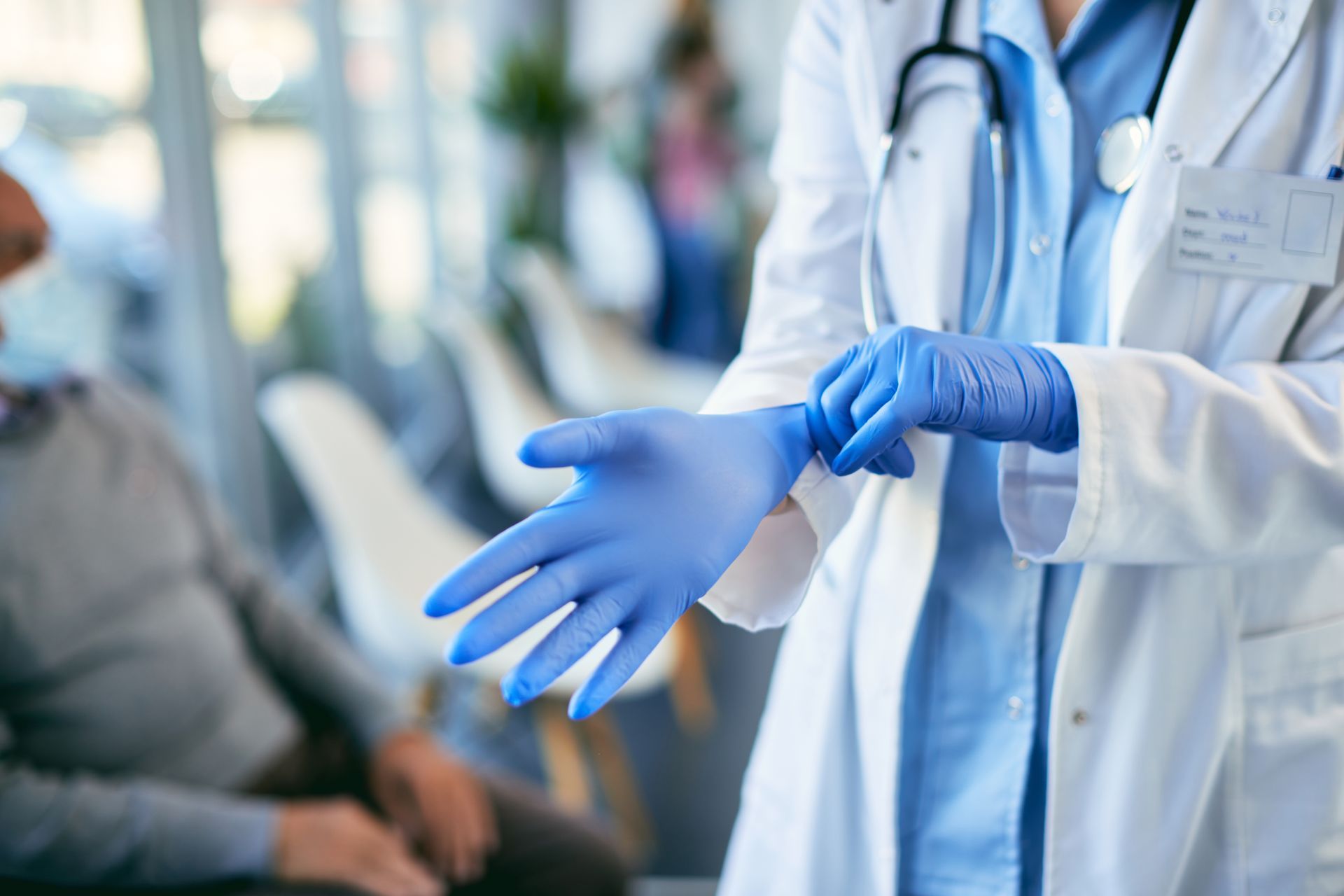 Basic Procedures