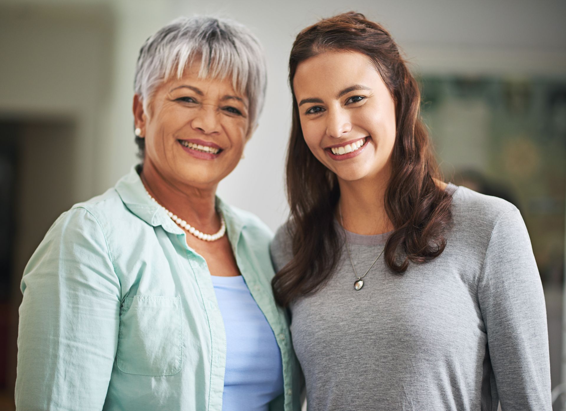 Women's Health Services
