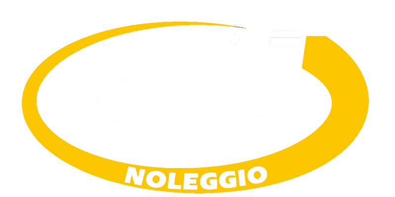 Ovale giallo aperto con la scritta 