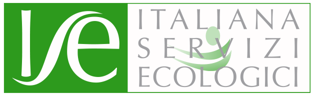 LOGO Ise - Italiana Servizi Ecologici