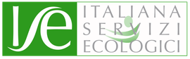 LOGO Ise - Italiana Servizi Ecologici