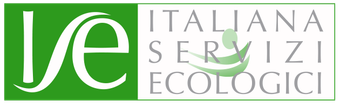 LOGO Ise - Italiana Servizi Ecologici