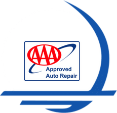 AAA Approved Logo