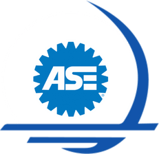 ASE Logo