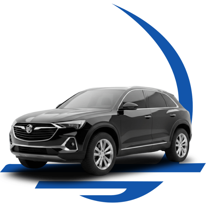 Buick Repair and Service