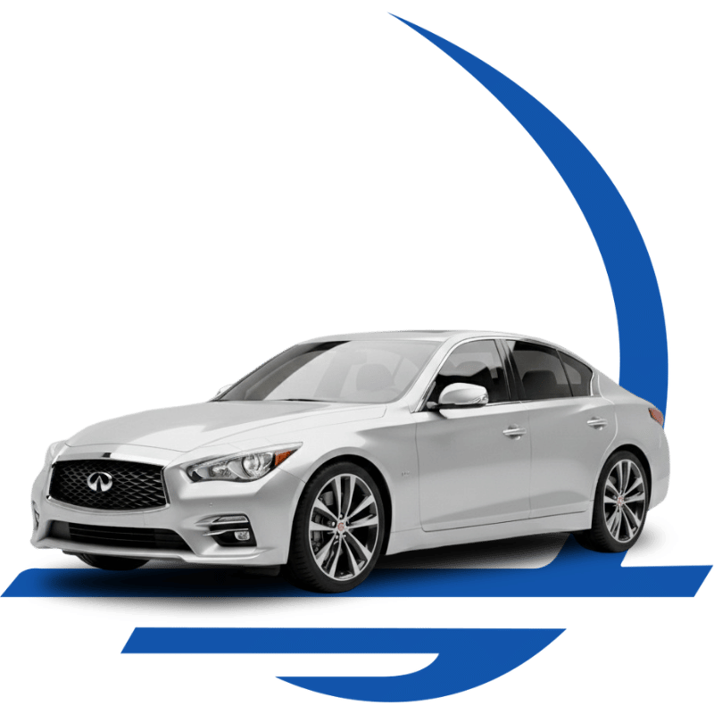 Infiniti Repair and Service