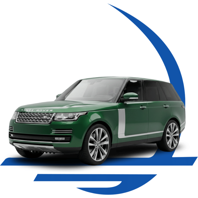 Land Rover Repair and Service