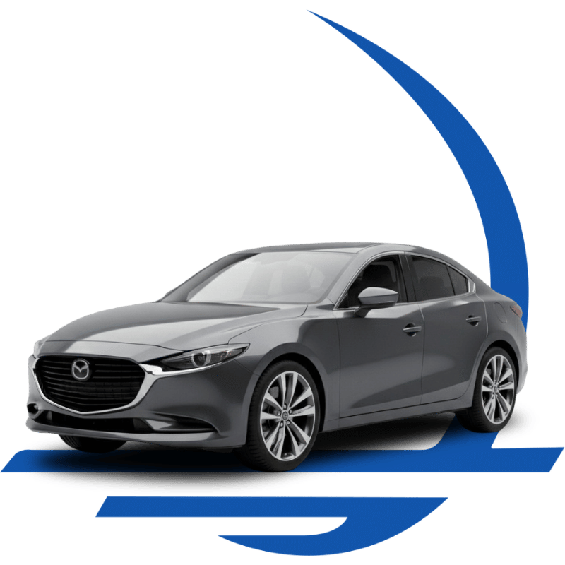 Mazda Repair and Service